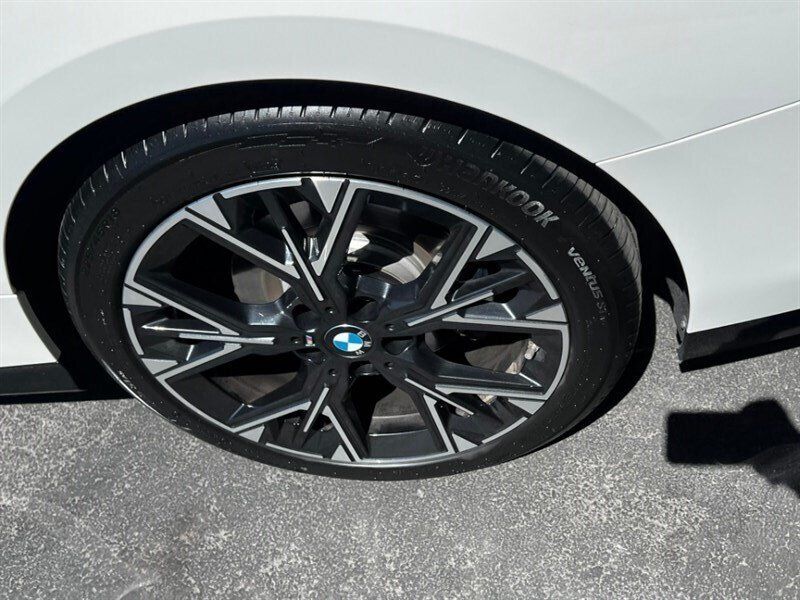 Used 2025 BMW 228i xDrive AWD/4WD image 13