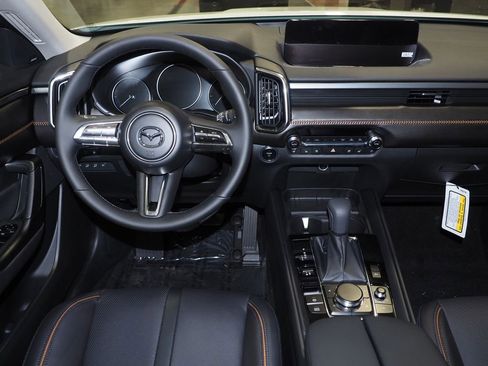 New 2026 MAZDA CX-50 2.5 Hybrid w/ Weather Package image 5