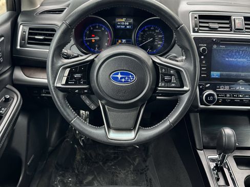 Used 2019 Subaru Outback 2.5i Limited AWD/4WD image 15