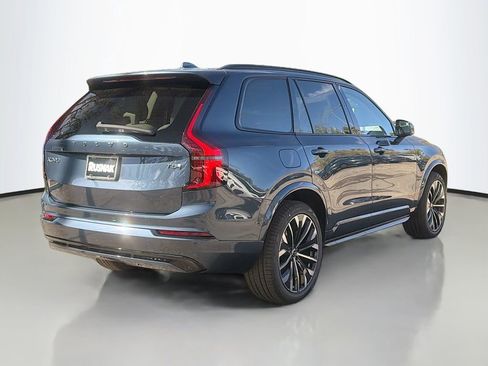 New 2026 Volvo XC90 T8 Ultra w/ Protection Package AWD/4WD image 7