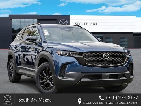 New 2026 MAZDA CX-50 AWD 2.5 Hybrid w/ Premium Pkg image 1
