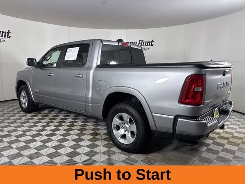Used 2025 RAM 1500 Big Horn image 7