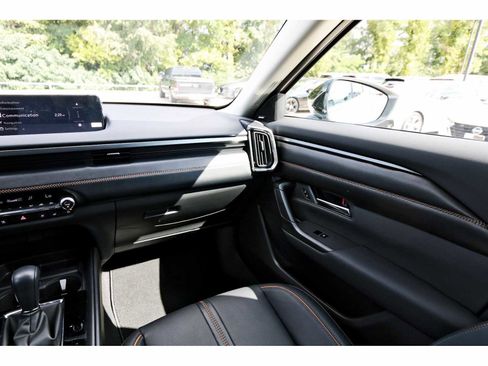 Certified 2025 MAZDA CX-50 2.5 Turbo w/ Accent Package image 8