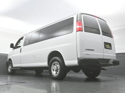 Used 2023 Chevrolet Express 3500 LS RWD image 37