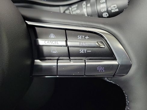 New 2026 MAZDA CX-50 2.5 Hybrid w/ Cargo Package image 16