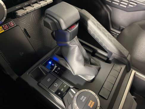 New 2026 Toyota 4Runner TRD Sport image 22