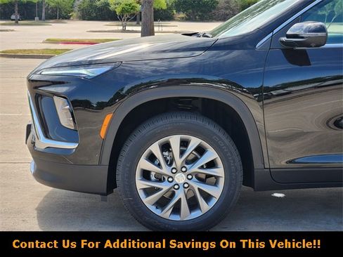 New 2026 Buick Enclave Preferred w/ Power Package image 5