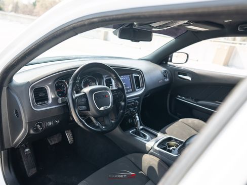 Used 2020 Dodge Charger Scat Pack image 13