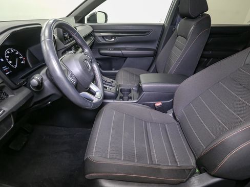 Used 2023 Honda CR-V Sport image 40