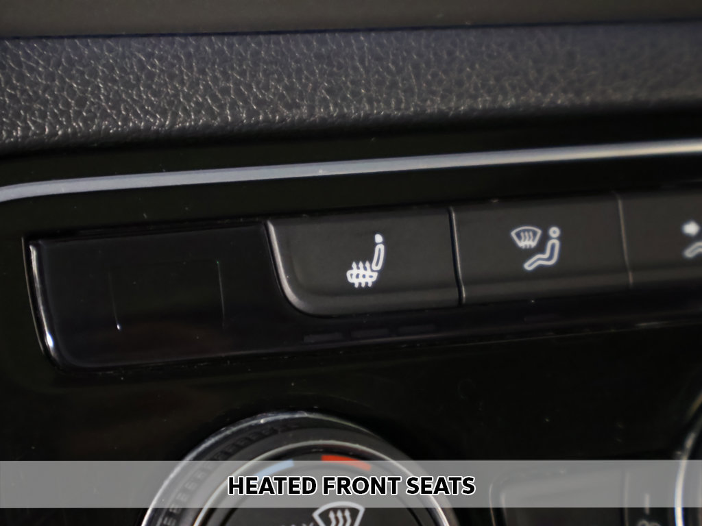 Used 2023 Volkswagen Atlas Cross Sport SEL AWD/4WD image 8