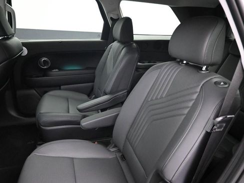 New 2026 Hyundai Palisade SEL AWD/4WD image 30