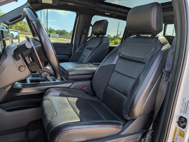 Used 2024 Ford F150 Raptor AWD/4WD image 24
