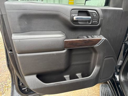 Used 2020 GMC Sierra 1500 SLT w/ SLT Premium Package image 14