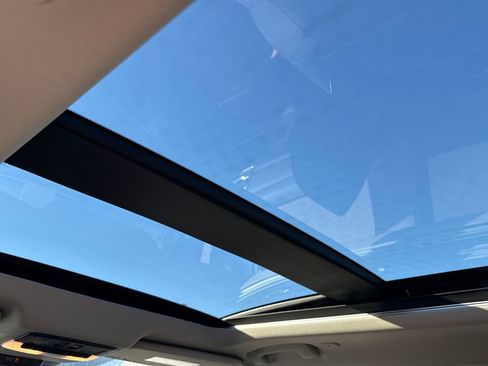 New 2026 Nissan Rogue Platinum w/ Platinum Premium Package image 13