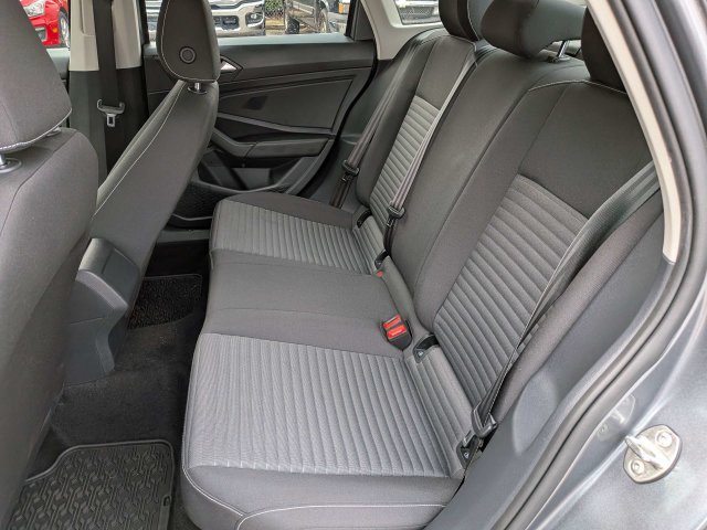 Used 2022 Volkswagen Jetta S FWD image 12