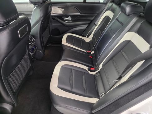 Used 2021 Mercedes-Benz GLE 63 AMG S image 14
