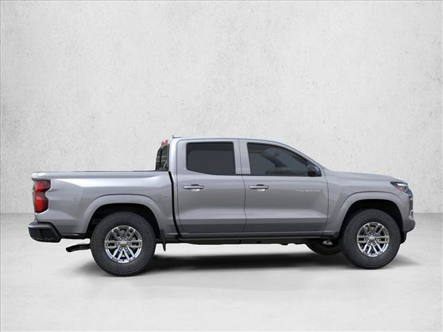 New 2026 Chevrolet Colorado LT w/ LT Convenience Package RWD image 6