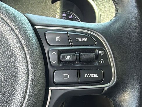 Used 2016 Kia Optima EX FWD image 12