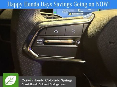 New 2026 Honda Prologue EX image 16