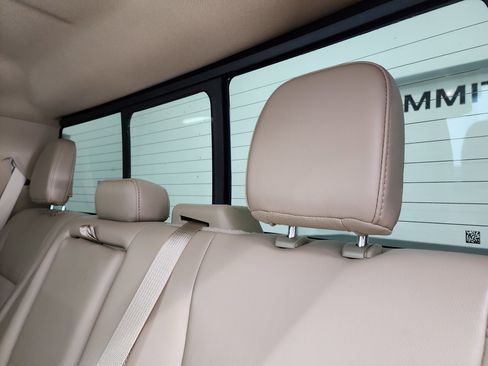 Used 2019 Ford F350 Lariat w/ Lariat Ultimate Package image 41