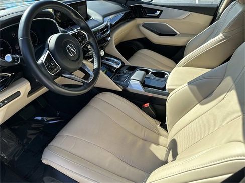 Used 2023 Acura MDX FWD w/ Technology Package image 25