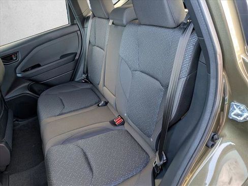 New 2026 Subaru Forester Premium AWD/4WD image 11