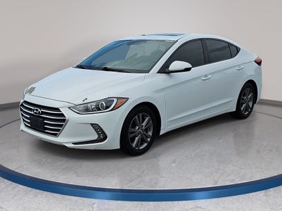 Used 2017 Hyundai Elantra Value Edition w/ Cargo Package