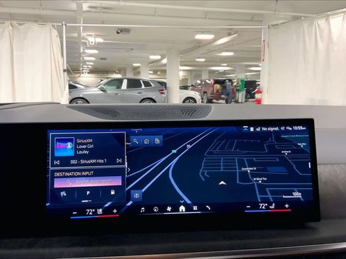 New 2026 BMW X5 xDrive40i w/ Executive Package image 18