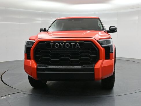 Used 2023 Toyota Tundra TRD Pro image 43