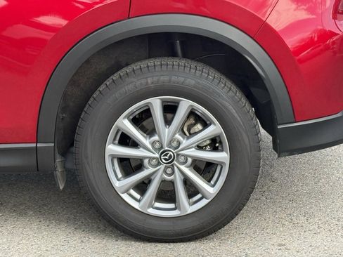 Used 2023 MAZDA CX-5 AWD 2.5 S w/ Preferred Package image 11