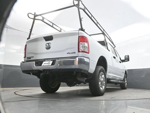 Used 2023 RAM 2500 Big Horn w/ Level 1 Equipment Group AWD/4WD image 27