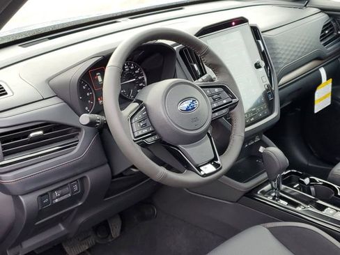 New 2026 Subaru Forester Touring image 8