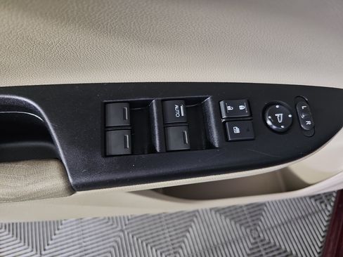 Used 2015 Honda Accord LX image 16