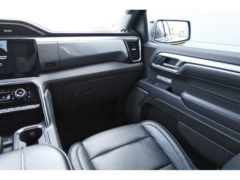 Used 2023 GMC Sierra 1500 Denali w/ Denali Reserve Package image 10