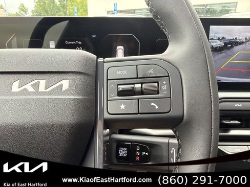 New 2027 Kia Telluride X-Line SX Prestige AWD/4WD image 33