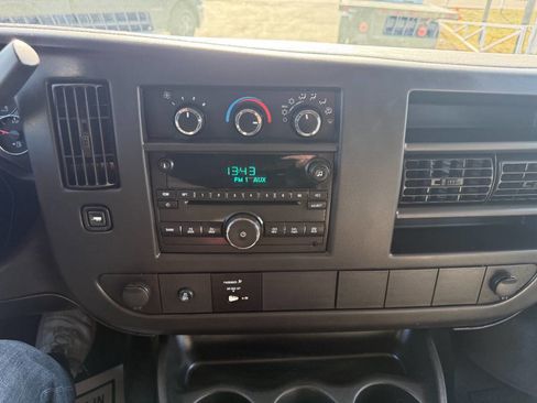 Used 2013 Chevrolet Express 3500 LT w/ LT Preferred Equipment Group image 16