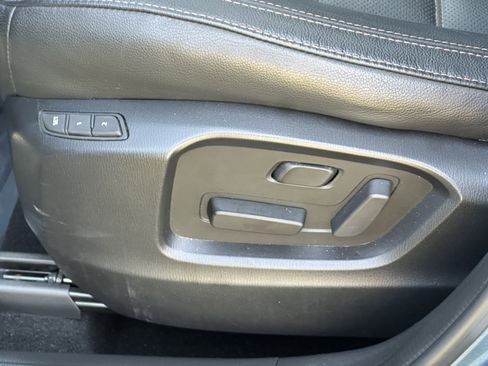 Certified 2023 MAZDA CX-5 AWD 2.5 S w/ Premium Package image 23