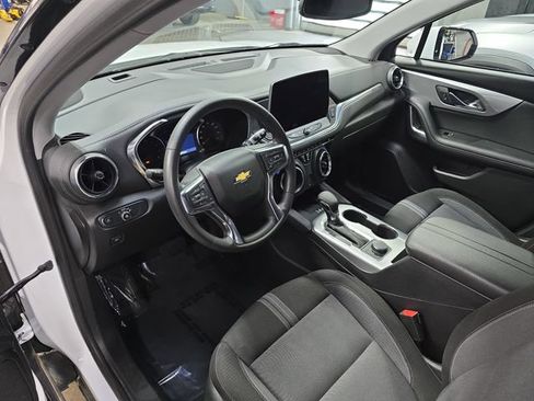 Used 2024 Chevrolet Blazer LT w/ Convenience Package AWD/4WD image 20