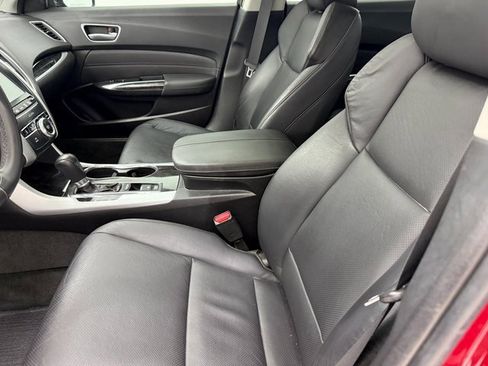 Used 2018 Acura TLX w/ Technology Package image 26
