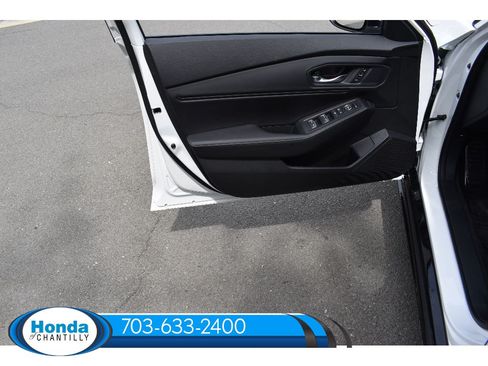New 2026 Honda Accord Hybrid Sport-L FWD image 25
