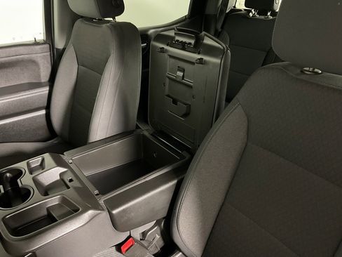 Used 2021 Chevrolet Silverado 1500 LT w/ Z71 Off-Road Package image 25