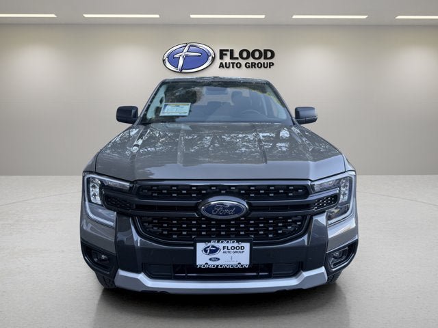 New 2026 Ford Ranger XLT w/ Convenience Package AWD/4WD image 2