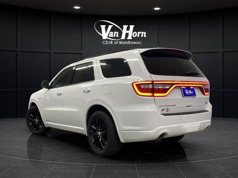 Used 2025 Dodge Durango R/T AWD/4WD image 5