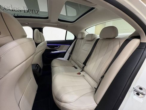 New 2026 Mercedes-Benz E 350 Sedan image 18