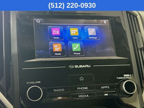 Used 2018 Subaru Crosstrek 2.0i Premium image 17