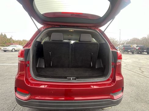 Used 2020 Kia Sorento LX image 27