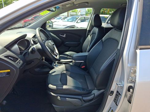 Used 2013 Hyundai Tucson GLS AWD/4WD image 13