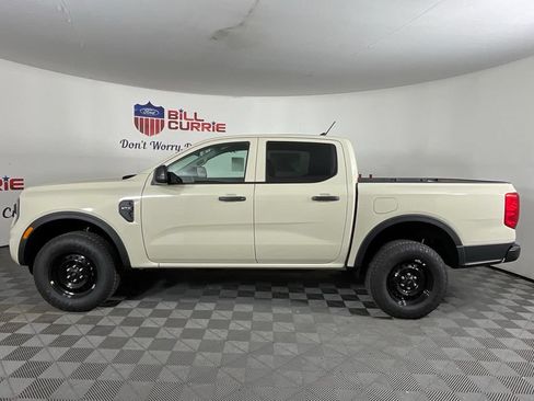 New 2026 Ford Ranger XL w/ Trailer Tow Package RWD image 6