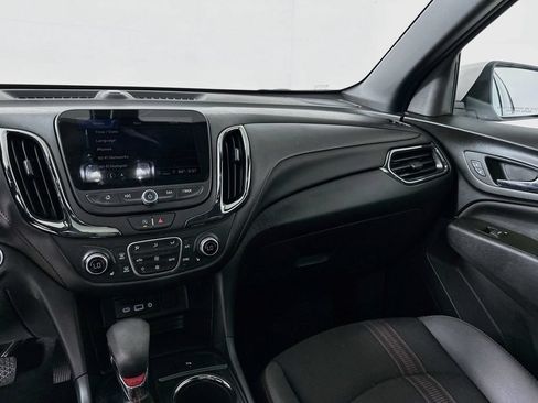 Used 2024 Chevrolet Equinox RS FWD image 20