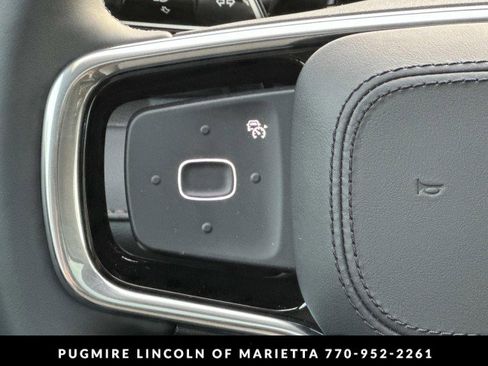 New 2026 Lincoln Nautilus Premier w/ Equipment Group 102A image 25